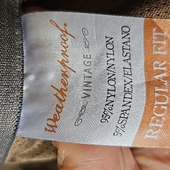 Weatherproof‎ mens performance pants. Weatherproof flex 34/29 - Picture 8 of 12